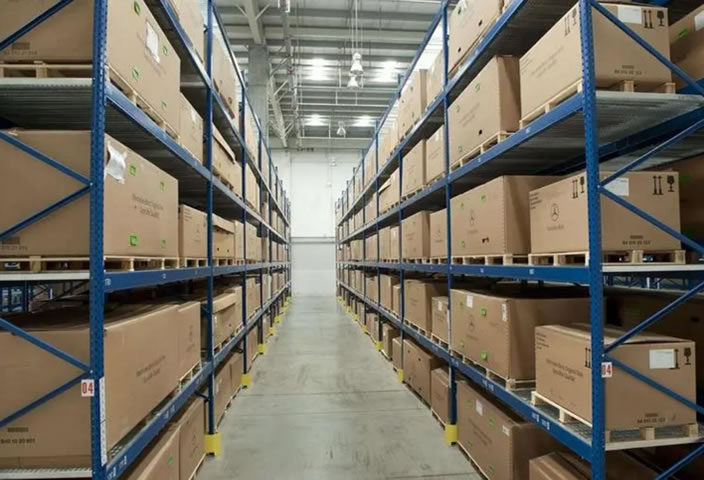 漳州到白马井镇货物仓储