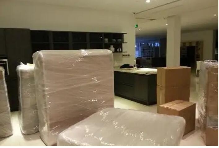 漳州到白马井镇长途搬家