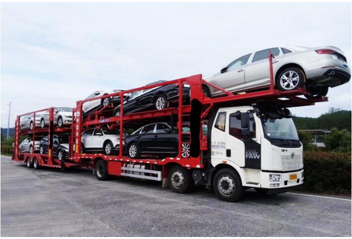 漳州到白马井镇轿车托运